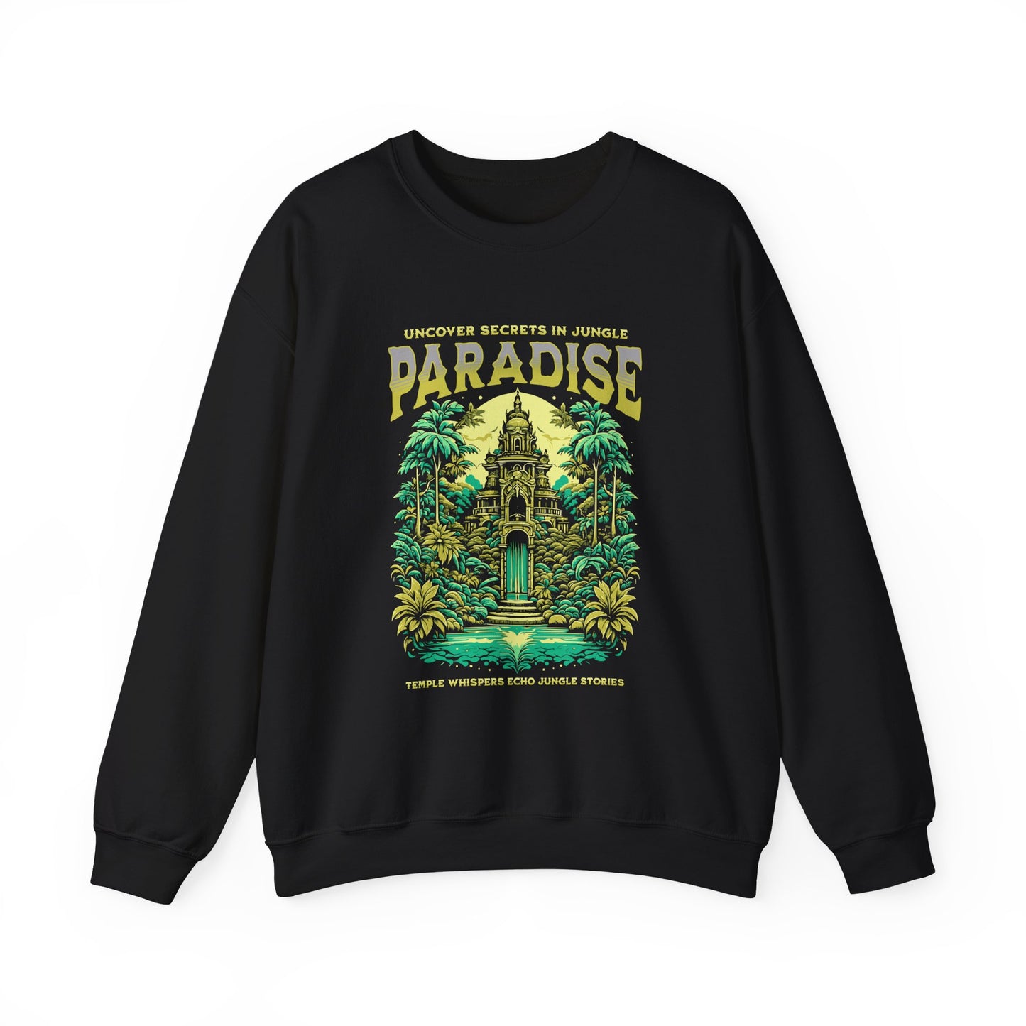 Paradise Sweatshirt