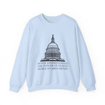 Stupid People In Large Groups Sweatshirt
