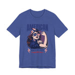 American Empowered women T-Shirt