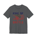 King of battle T-Shirt