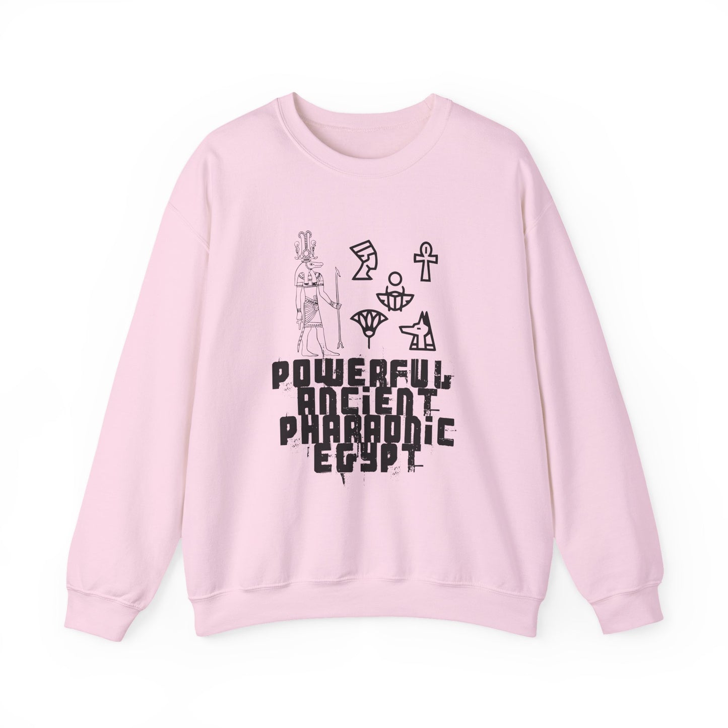 ancient pharaonic Sweatshirt