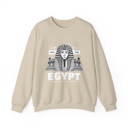 Egypt etsy 1952 Sweatshirts