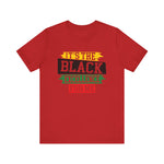 It's The Black Excellence for Me T-Shirt