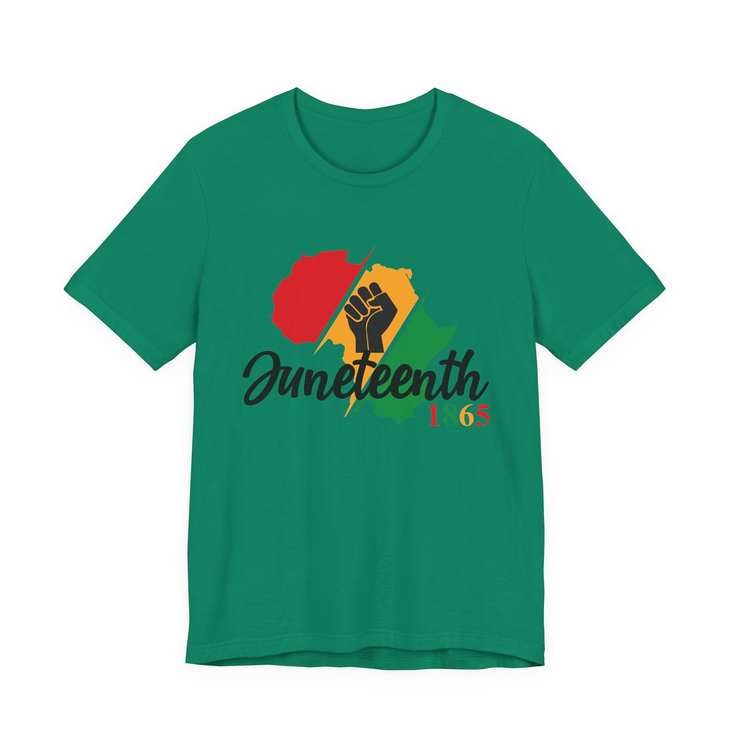 Juneteenth Freedom T-Shirt