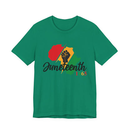 Juneteenth Freedom T-Shirt
