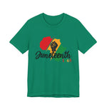 Juneteenth Freedom T-Shirt