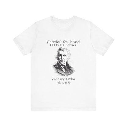 Cherries T-Shirt
