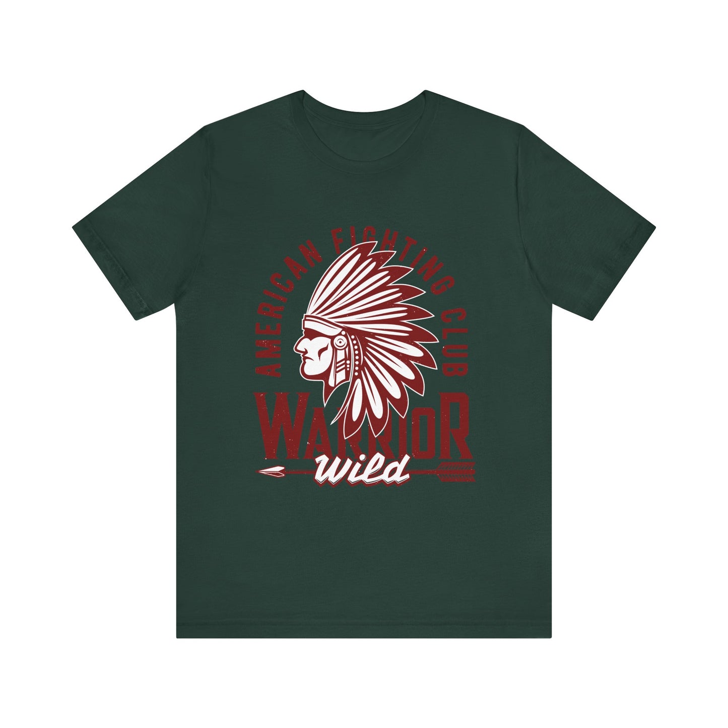 American fighting club T-Shirt