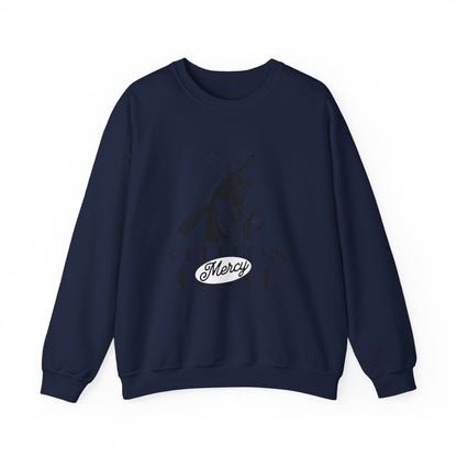 God bless mercy Of God Sweatshirt