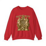 Majesty & Dignity Sweatshirt