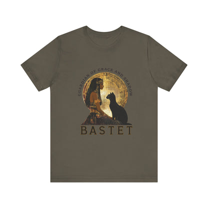 Guardian of grace and shadow T-Shirt