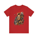 Frida Kahlo Steampunk T-Shirt