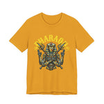 Pharaoh Egypt Pyramid Egyptian Ancient Mummy T-Shirt