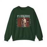 Pythagoras Sweatshirt