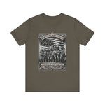For Those who Fought T-Shirt
