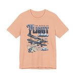 The Birth of Flight T-Shirt