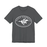 Pony Express T-Shirt