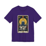 Tarot Card History T-Shirt