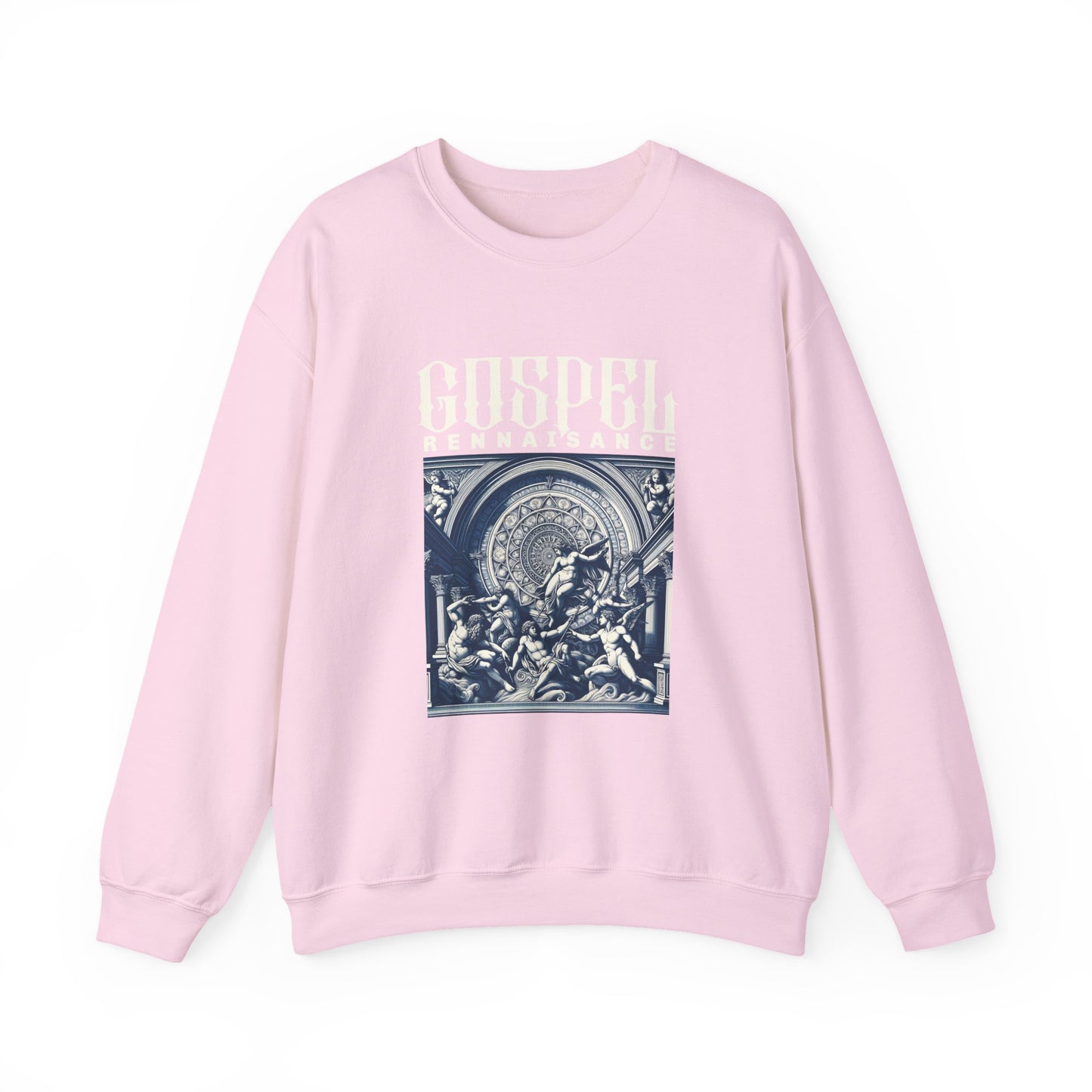 Gospel Sweatshirt