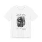 Silly Martin Luther History T‑Shirt