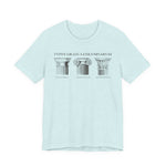 Graeca Columnarum T-Shirt