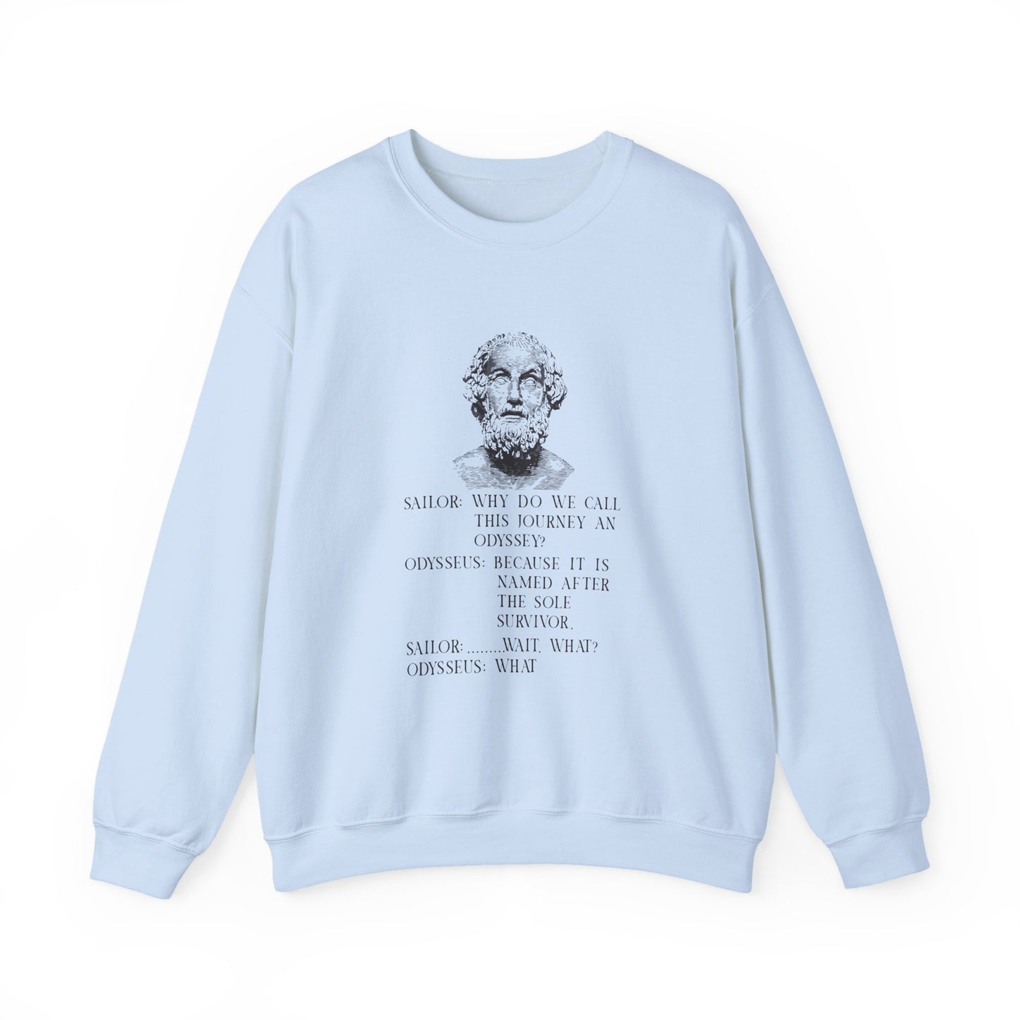 Odyssey Sweatshirt