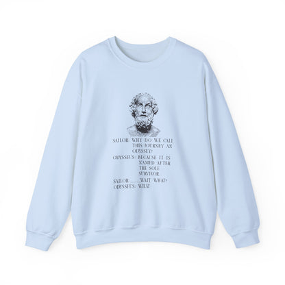 Odyssey Sweatshirt