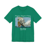 The Vasa T‑Shirt