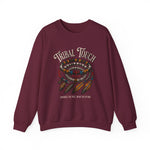 Tribal touch Sweatshirt