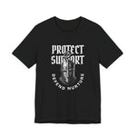 Protect & Support T-Shirt
