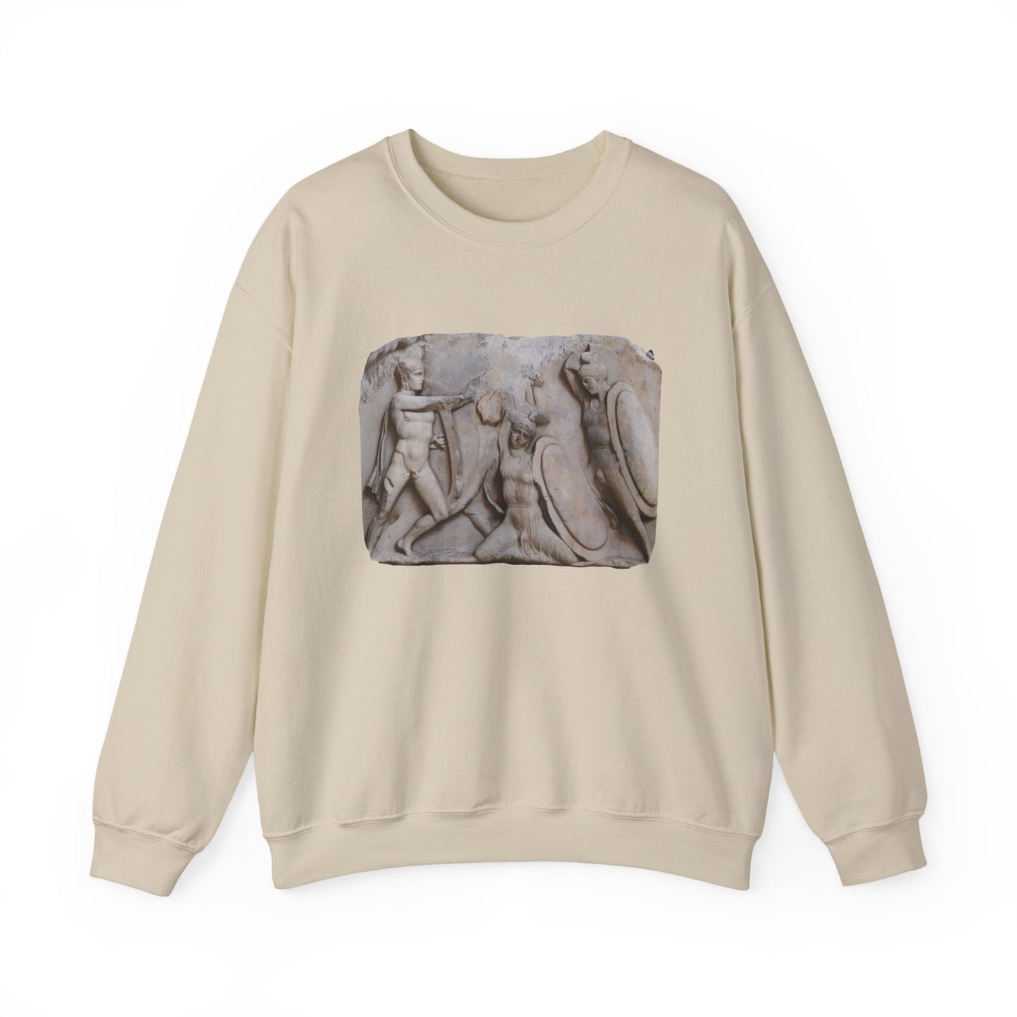 Nereid-monument Sweatshirts
