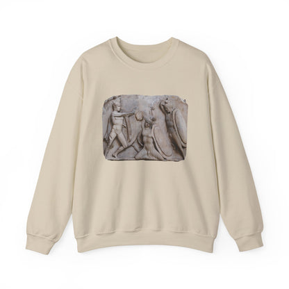 Nereid-monument Sweatshirts