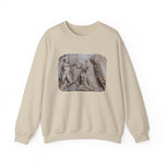 Nereid-monument Sweatshirts
