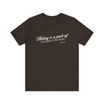 History is a pack of lies T-Shirt