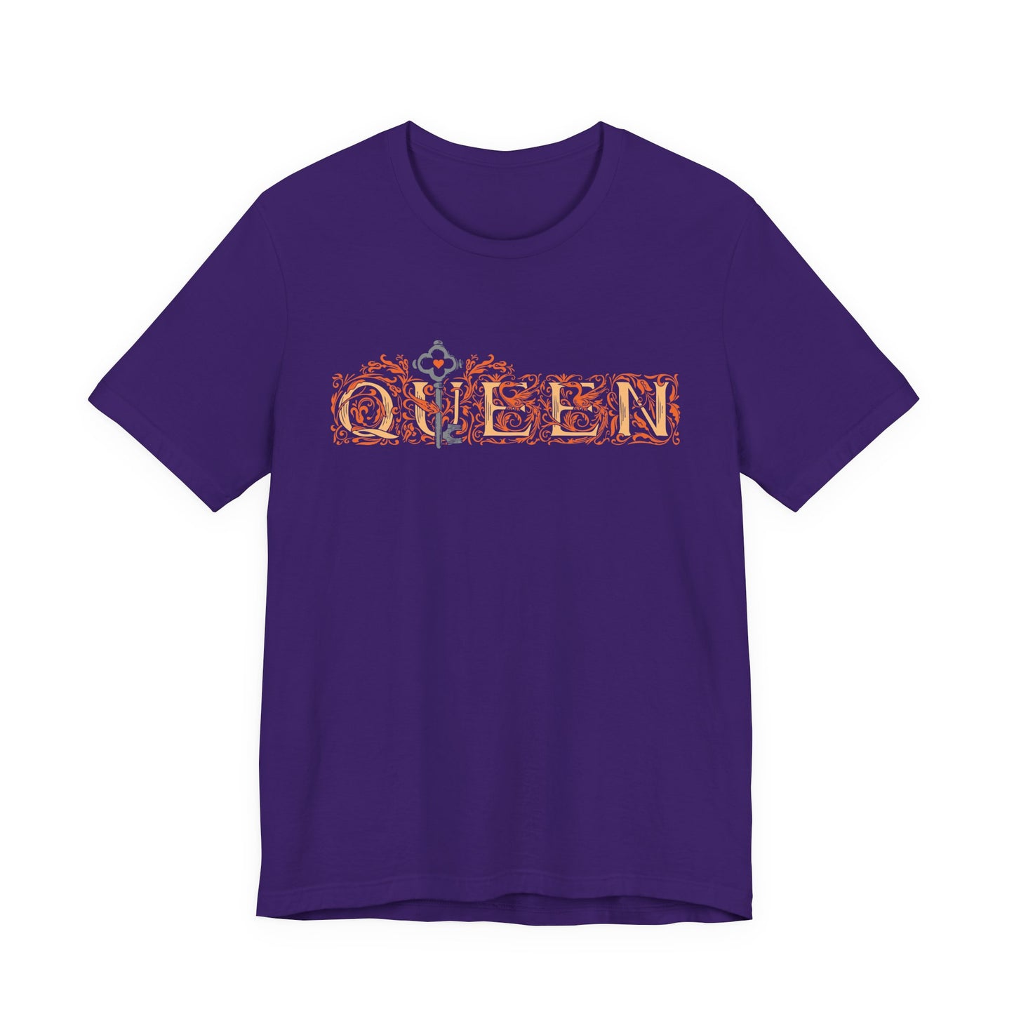 Queen T-Shirt