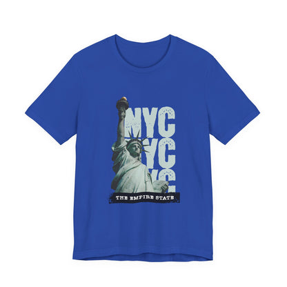 NYC Empire State T‑Shirt