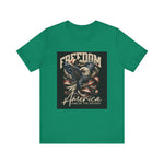 America Land of THE History T-Shirt