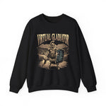 Virtual Gladiator Sweatshirt