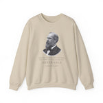 The truth will set you free Sweatshirt