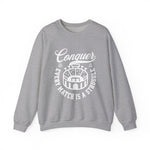 Conquer every match is a struggle Sweatshirt