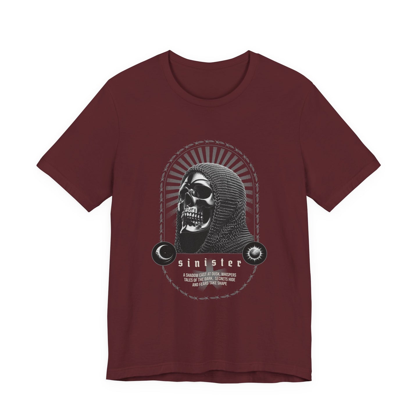 Sinister T-Shirt