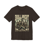 Skull Knight T-Shirt