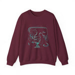 Astronaut Cat Sweatshirt