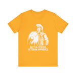 Battle Tested T-Shirt