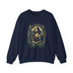Art T Shirt Davinci Sweatshirt