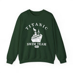 Titanic Swim Team Sweatshirt