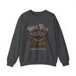 Tribal touch Sweatshirt
