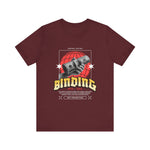 Binding T-Shirt