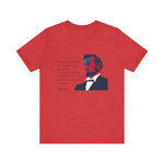 America will never be destroyed from the outside T-Shirt
