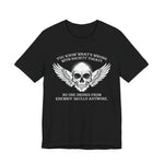 What’s wrong with society today T-Shirt